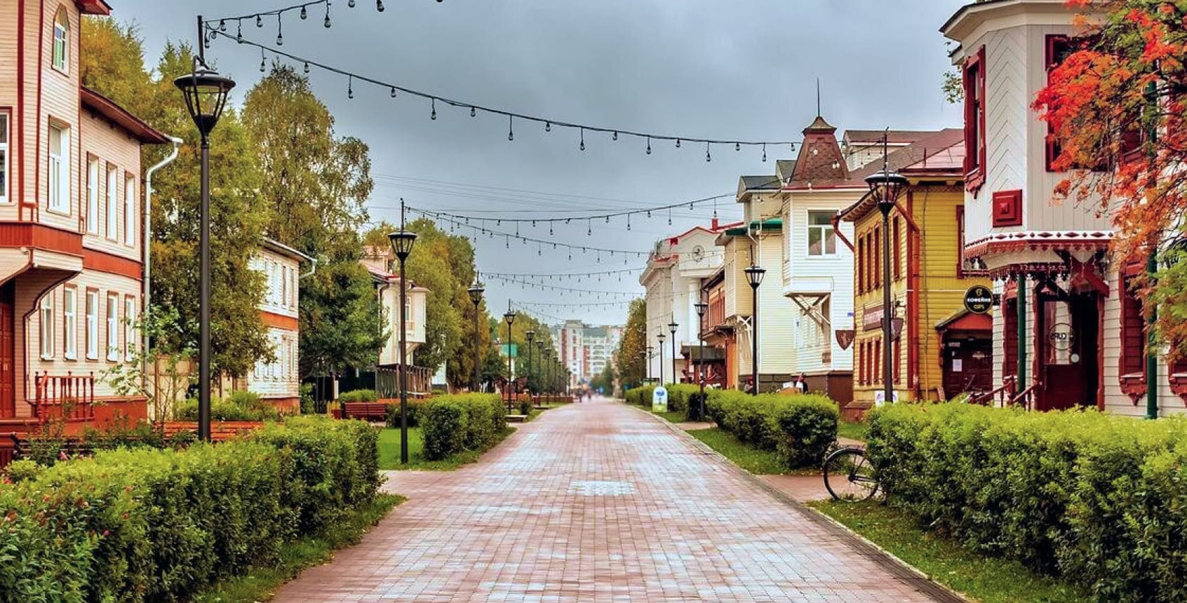 Arkhangelsk